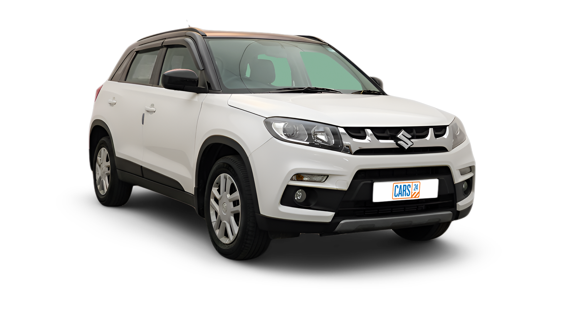 Maruti Vitara Brezza-img